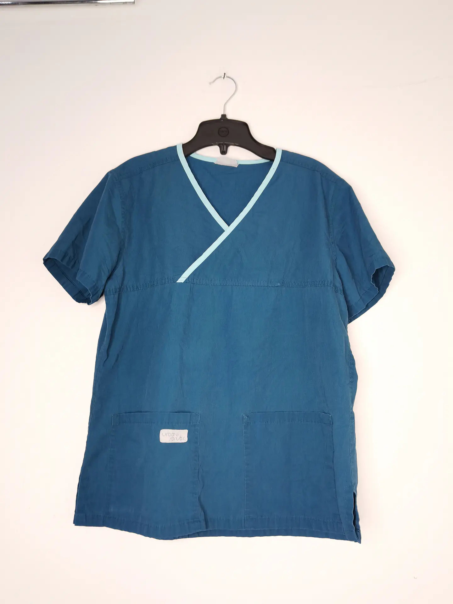 Delantal talla M 1