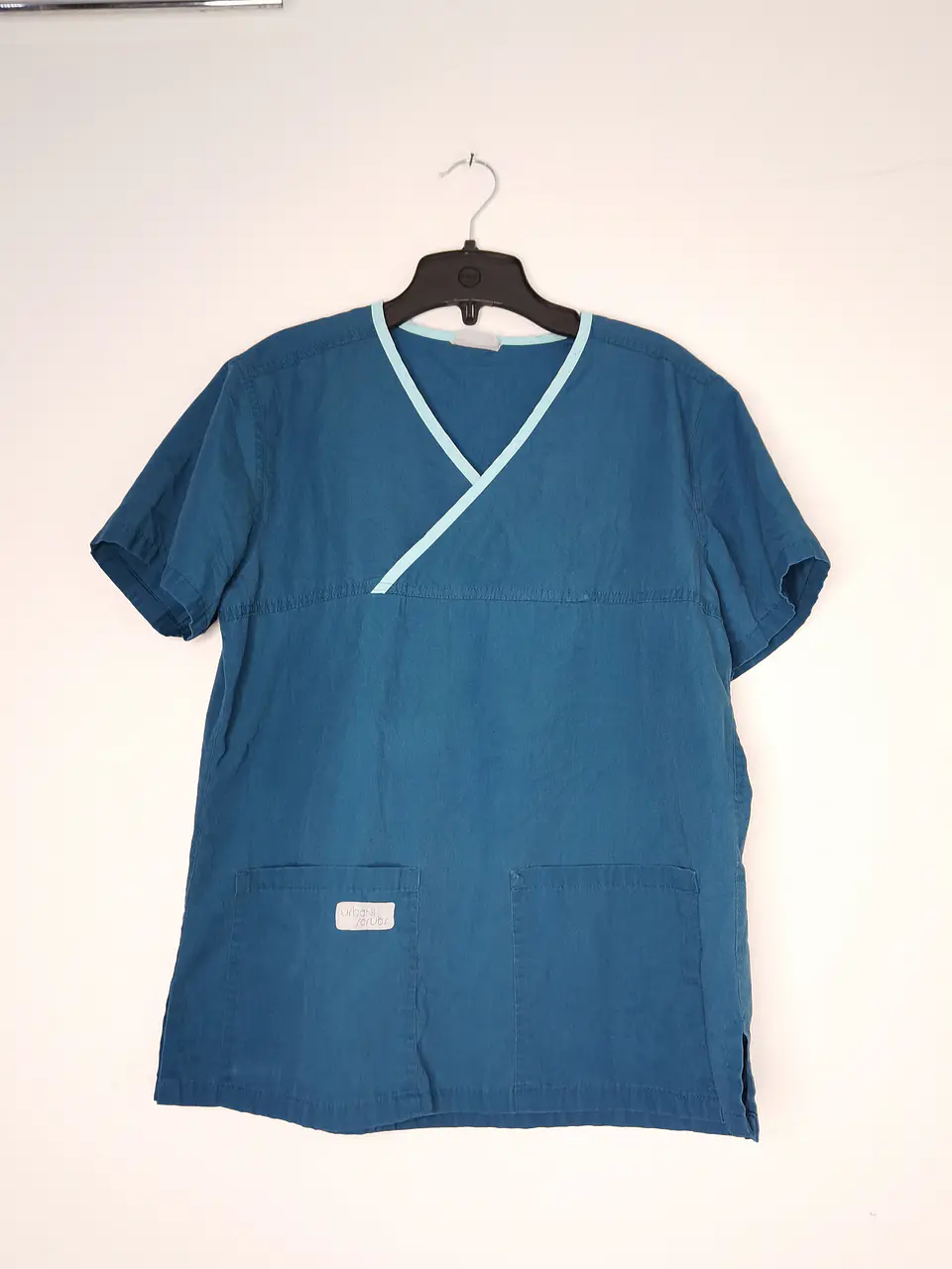 Delantal talla M 1