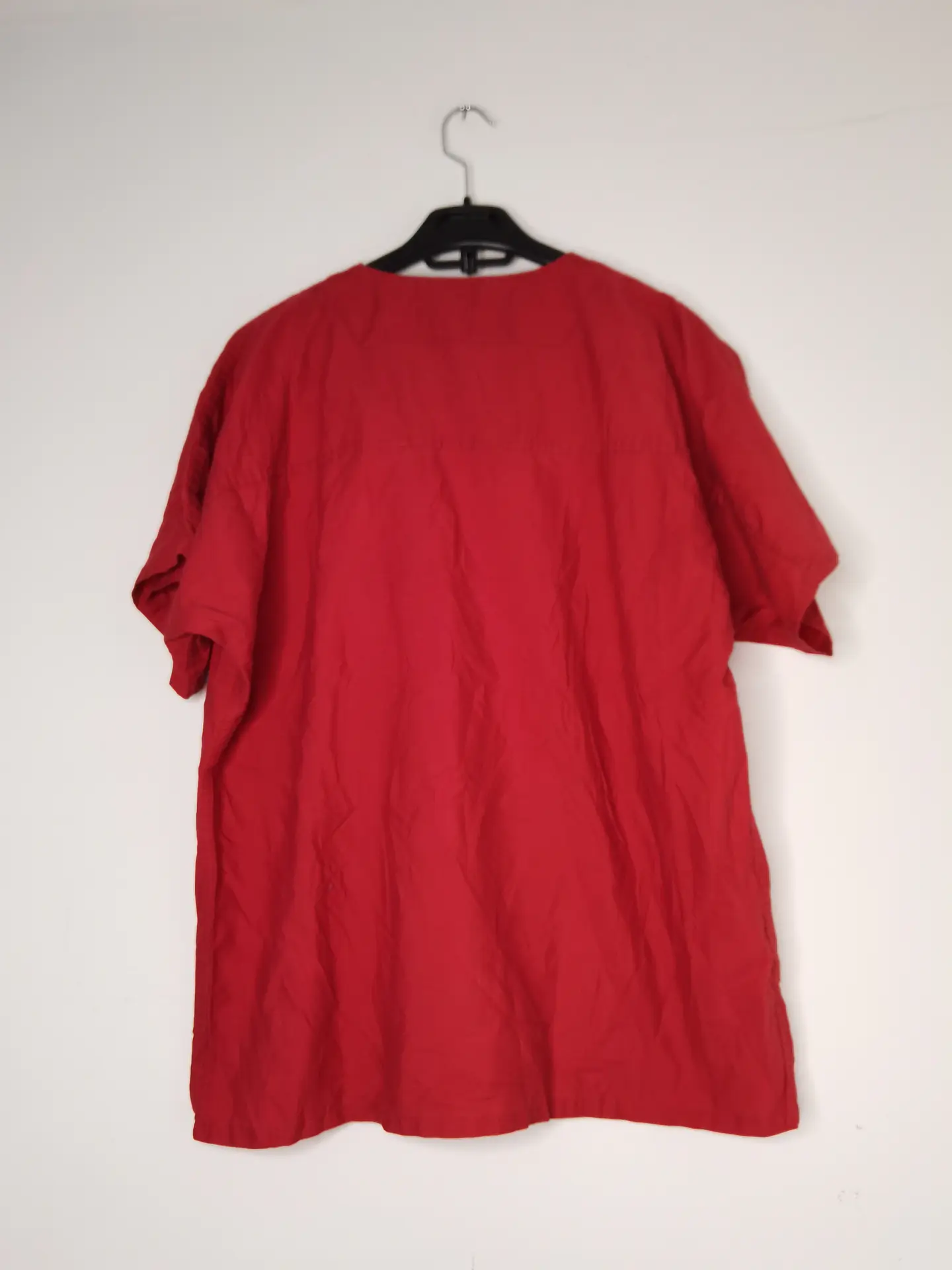 Delantal talla M 2