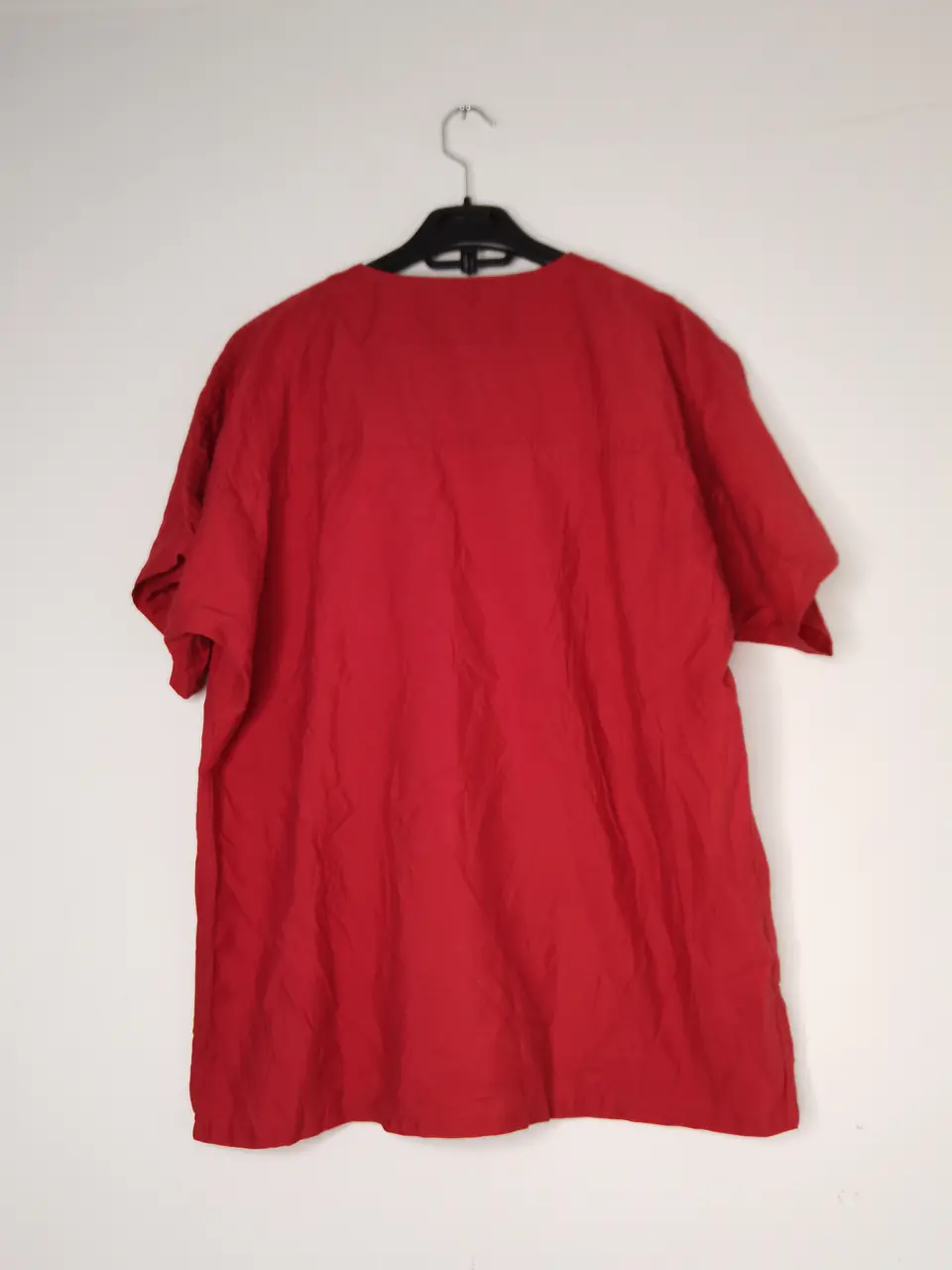 Delantal talla M 2