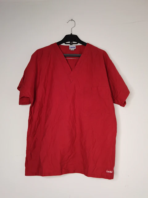 Delantal talla M