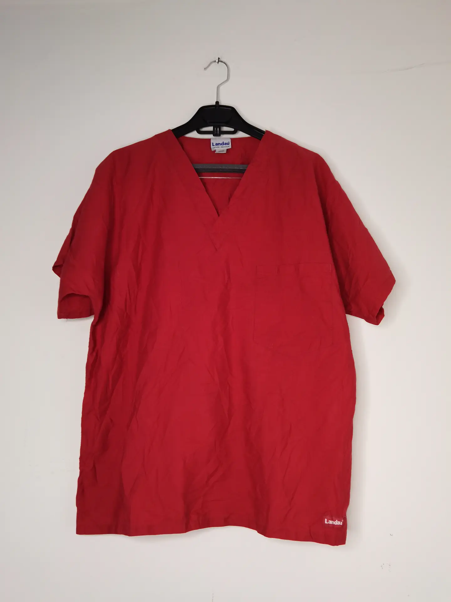 Delantal talla M 1