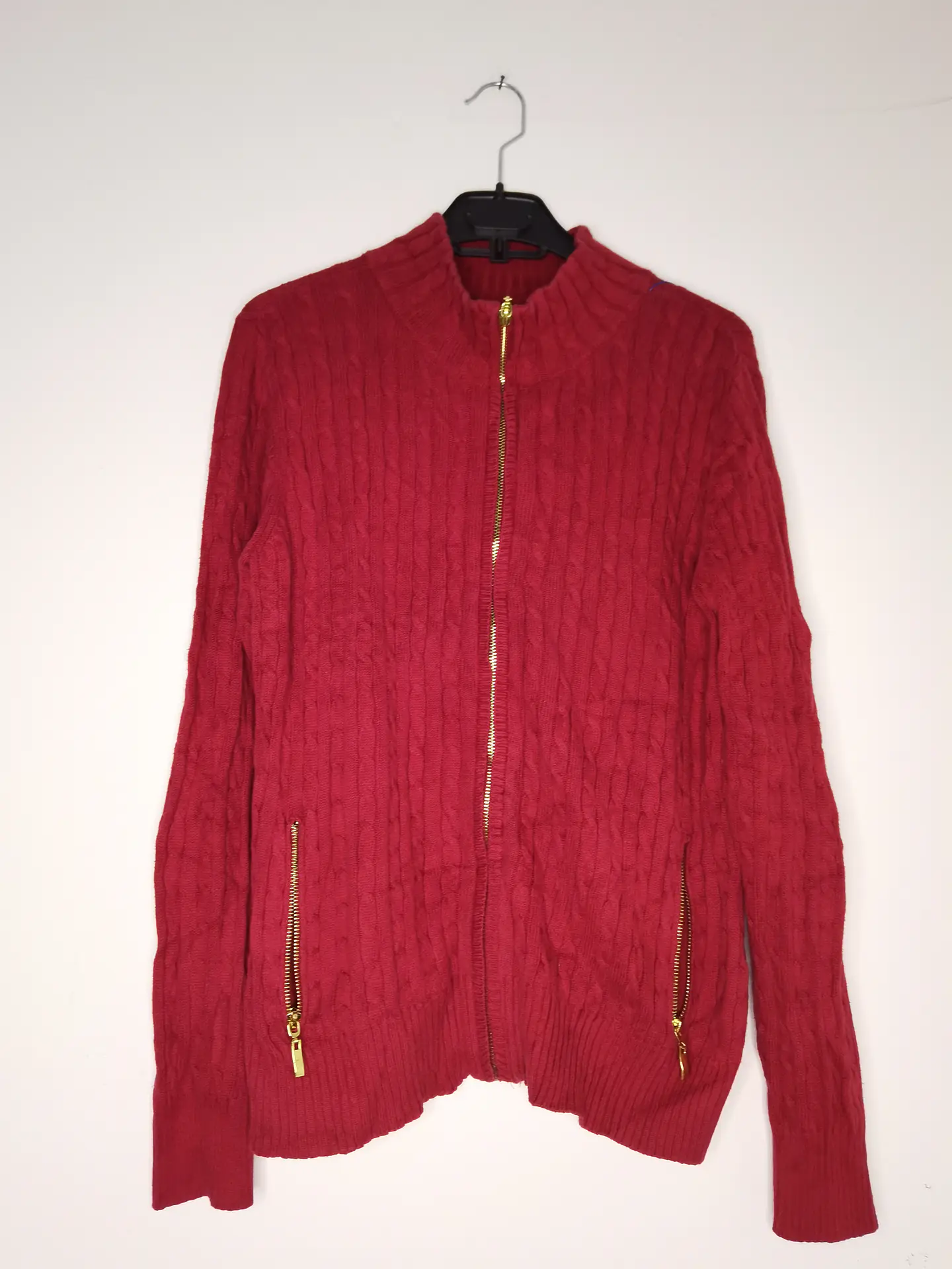 Sweater talla S  1