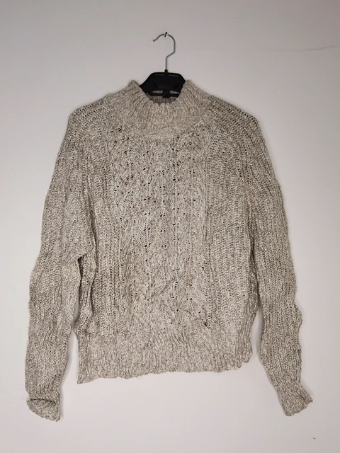 Sweater talla S 