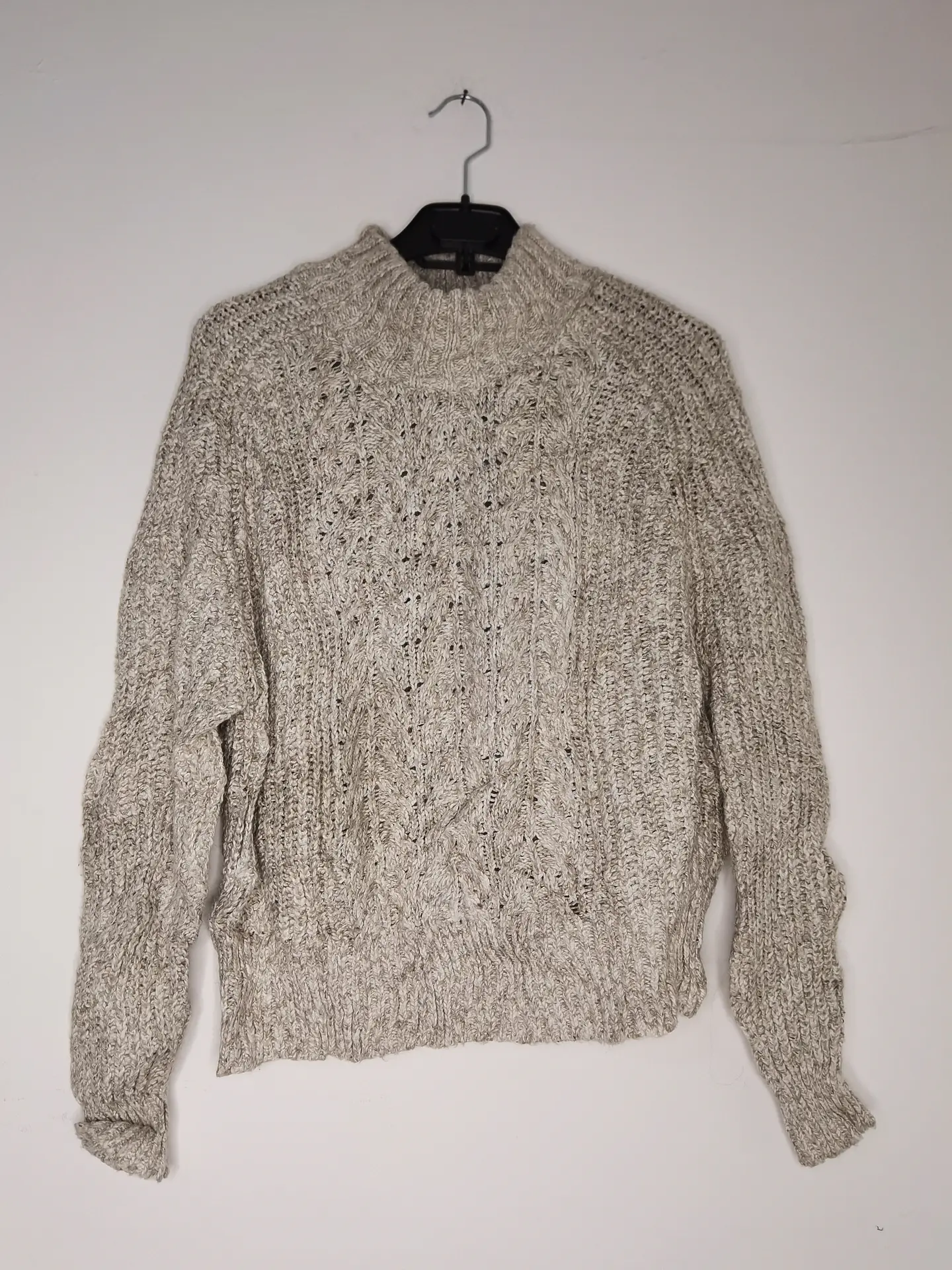 Sweater talla S  1