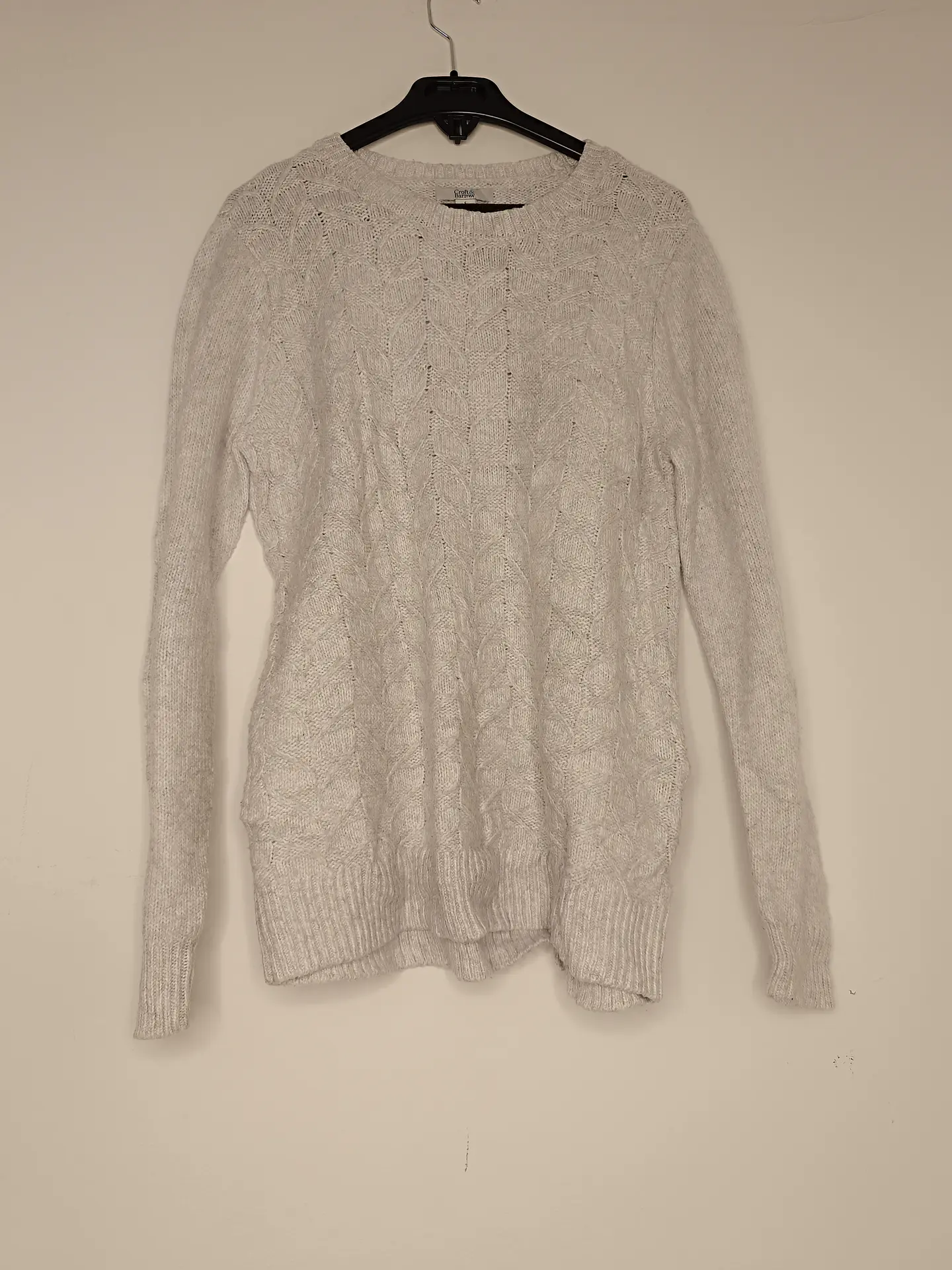 Sweater talla S  1