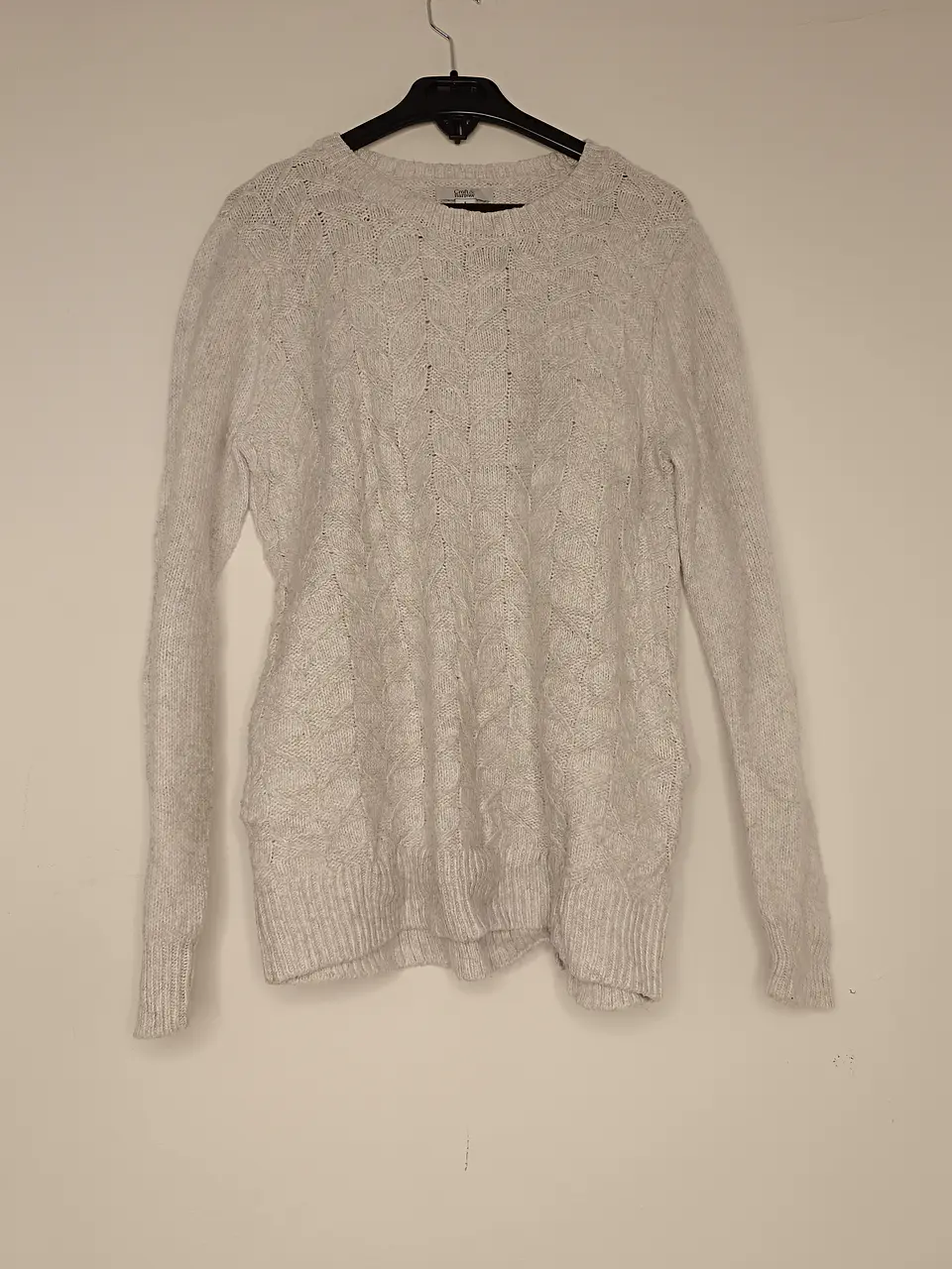 Sweater talla S  1