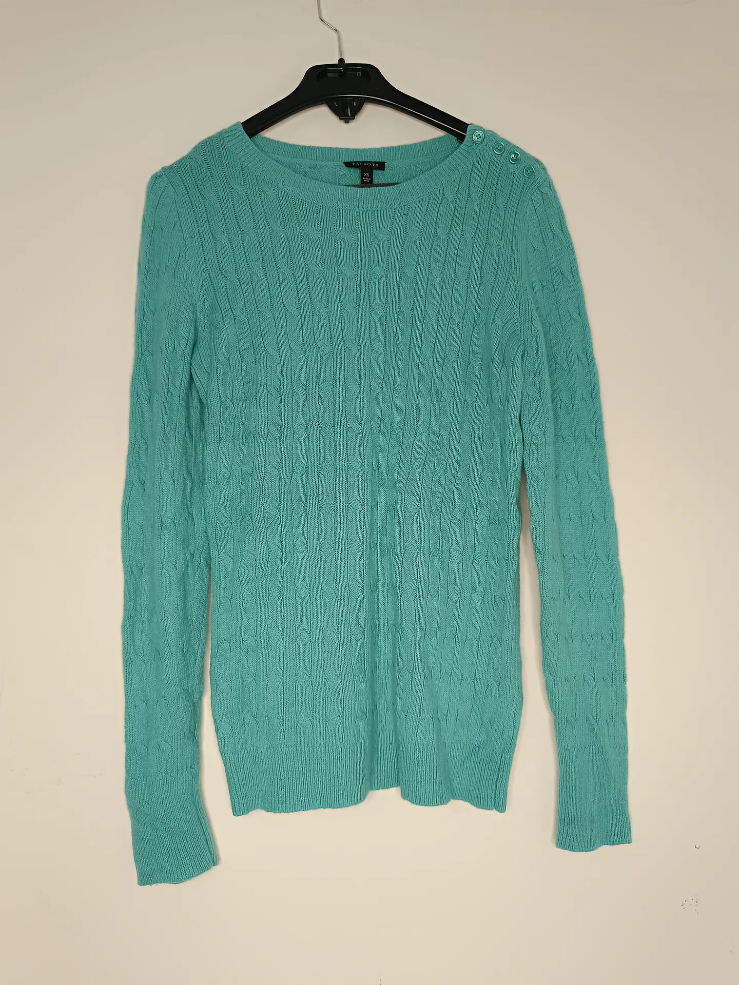 Sweater talla XS 1