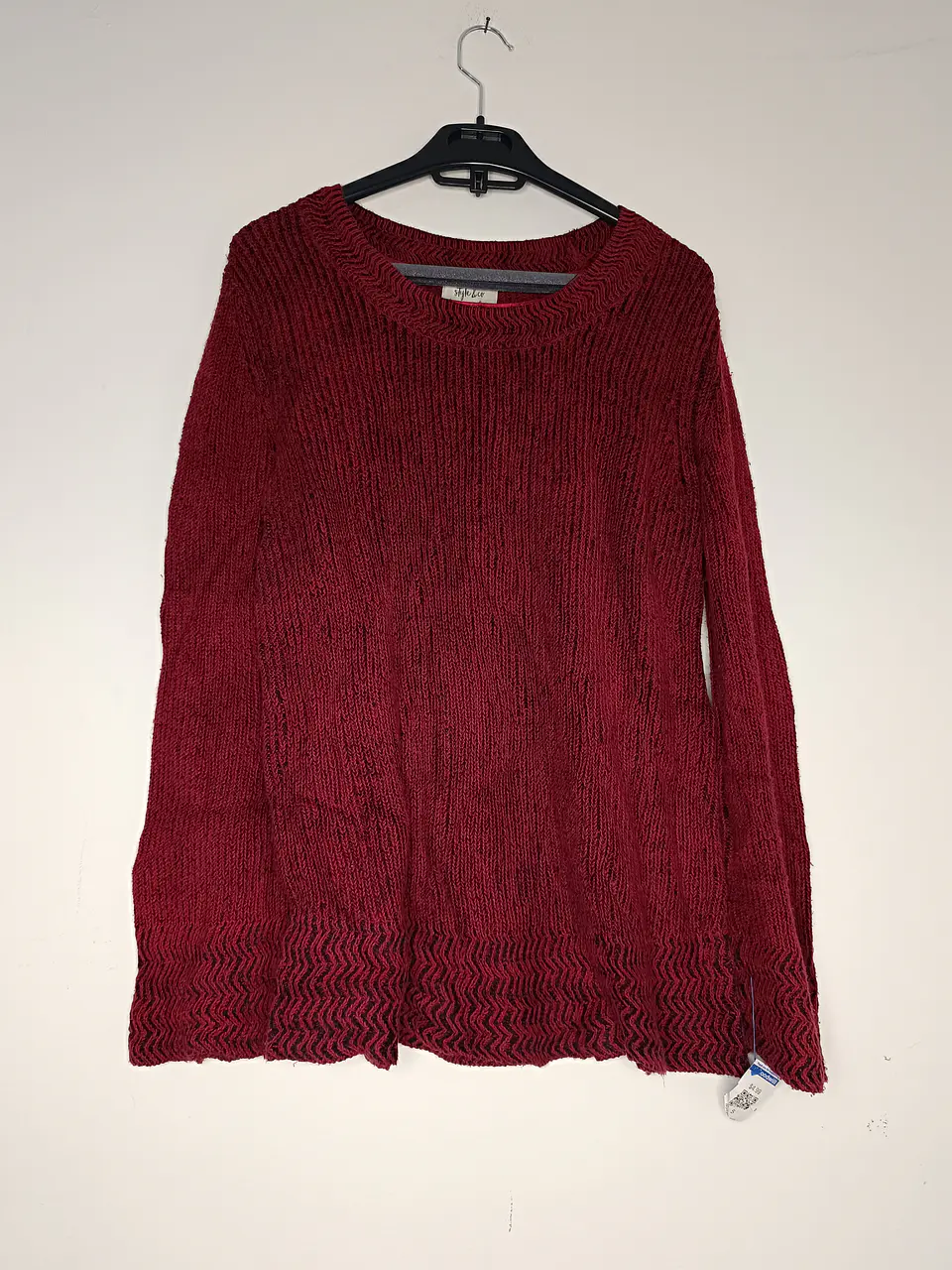 Sweater talla S 1