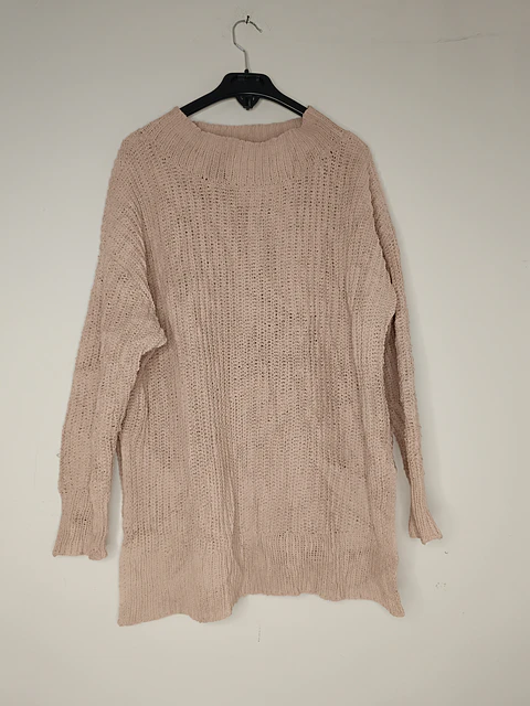 Sweater talla M