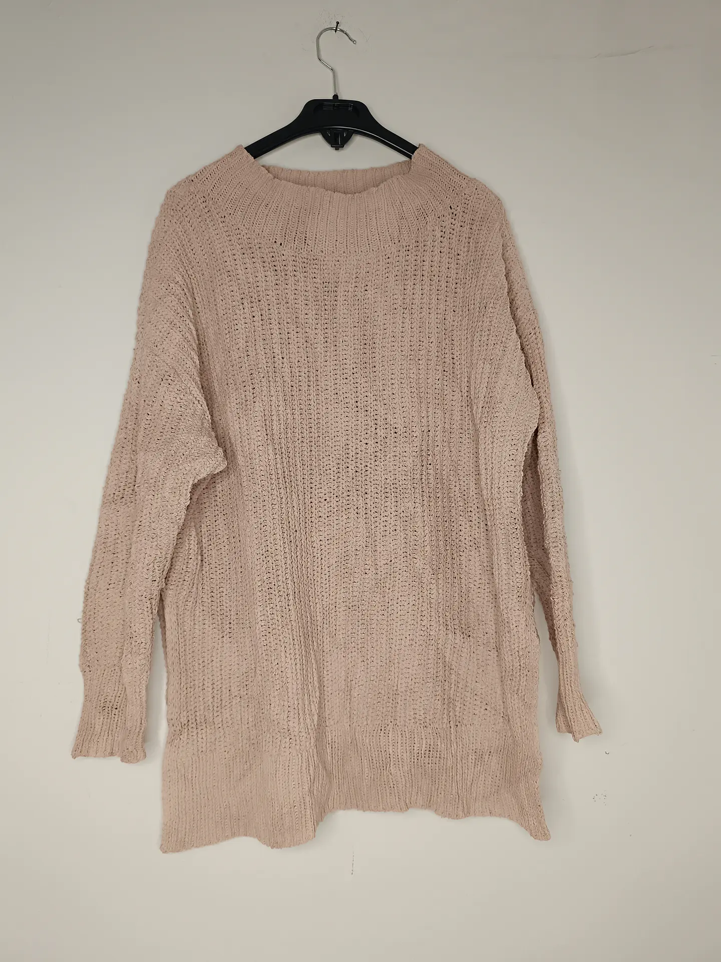 Sweater talla M 1