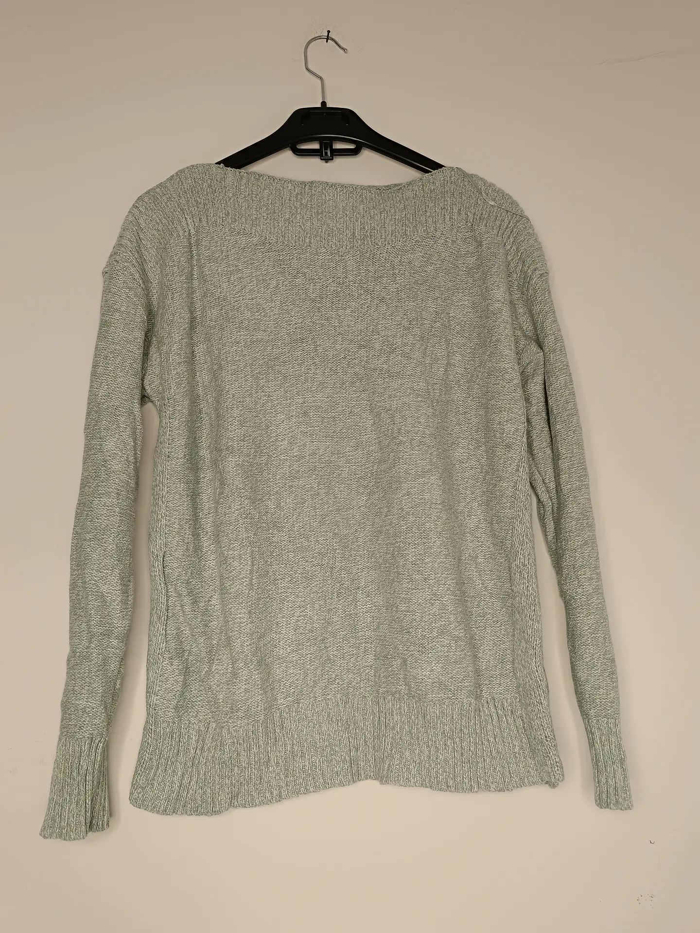 Sweater talla M 1