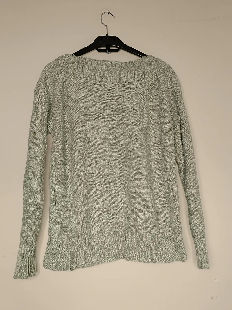 Sweater talla M 1