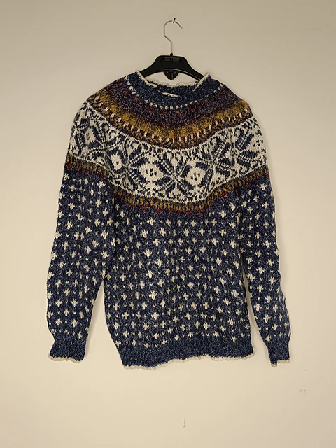 Sweater talla M