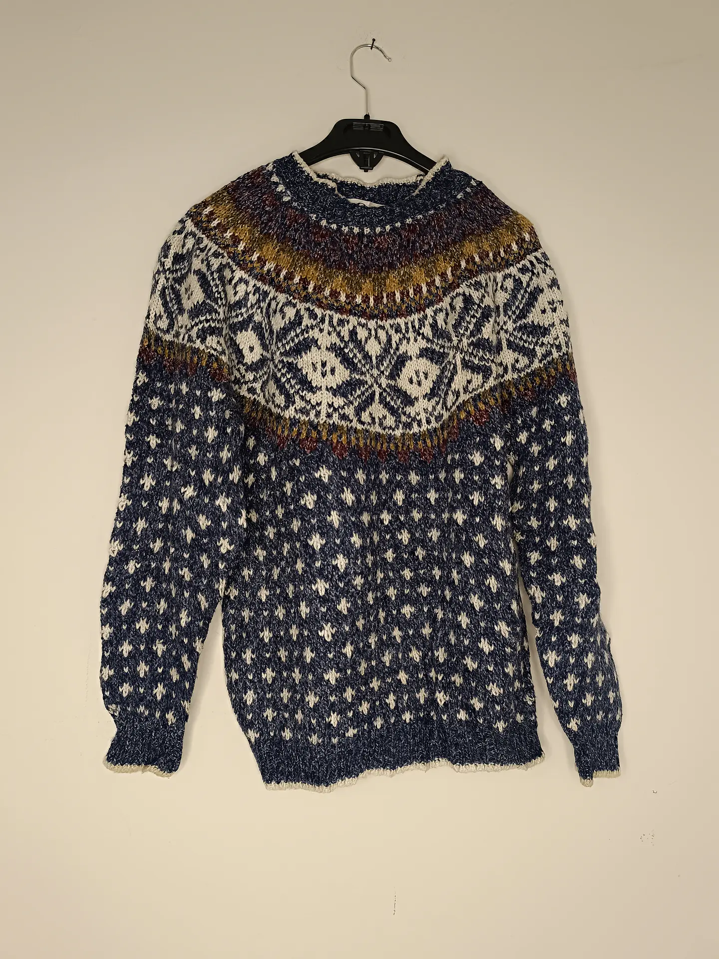 Sweater talla M 1
