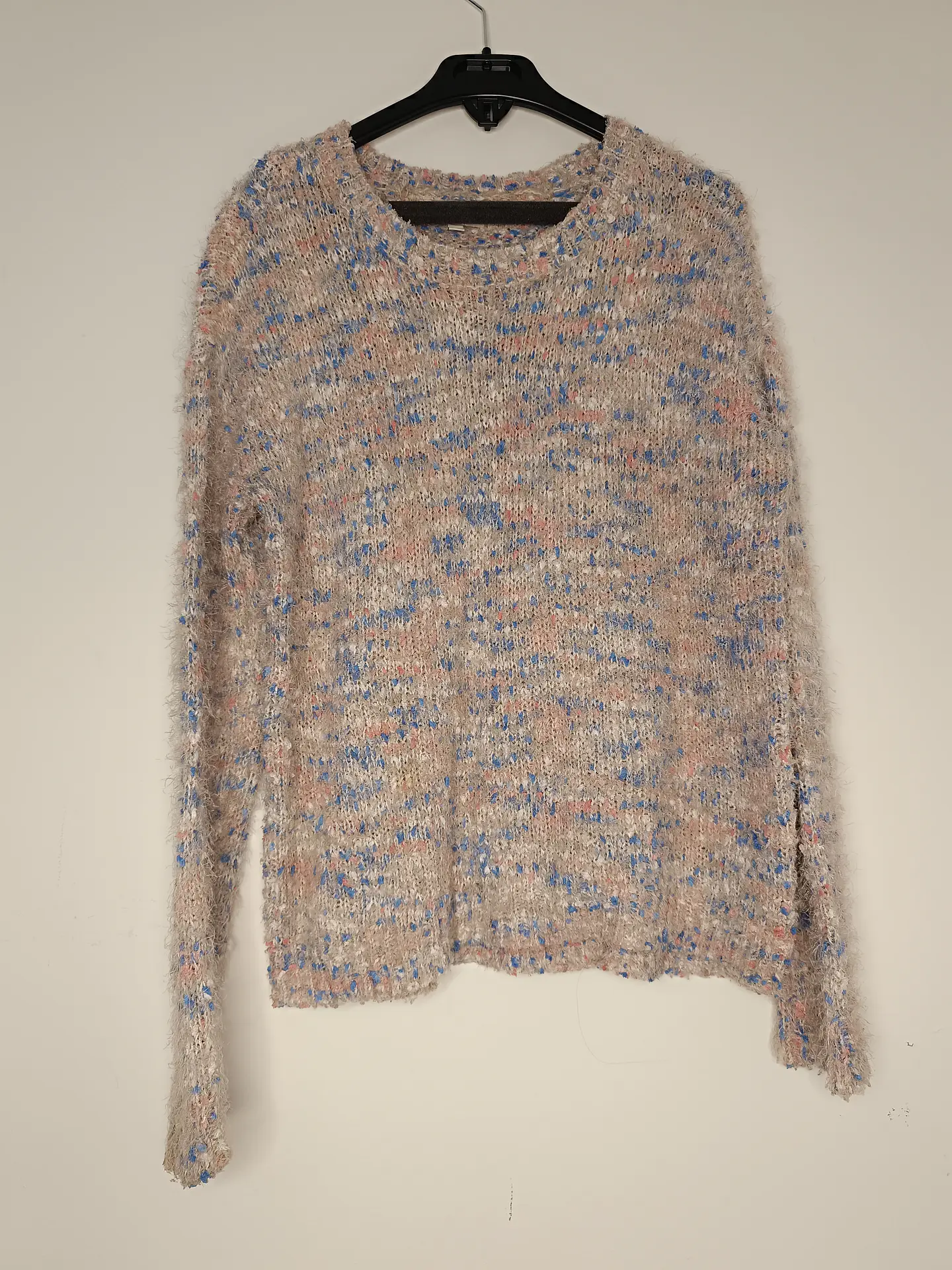 Sweater talla M 1