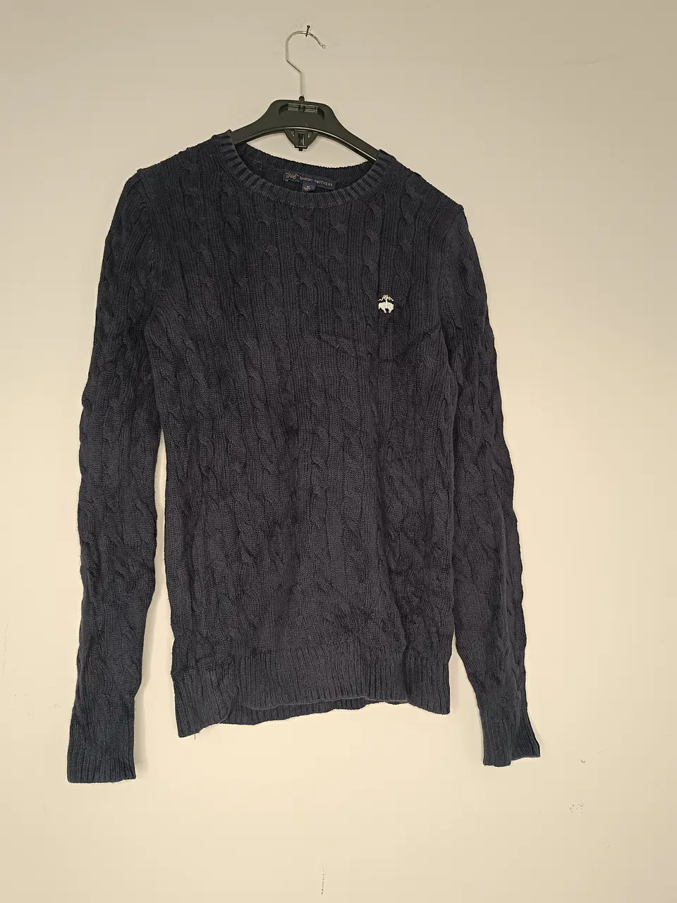 Sweater talla M 1