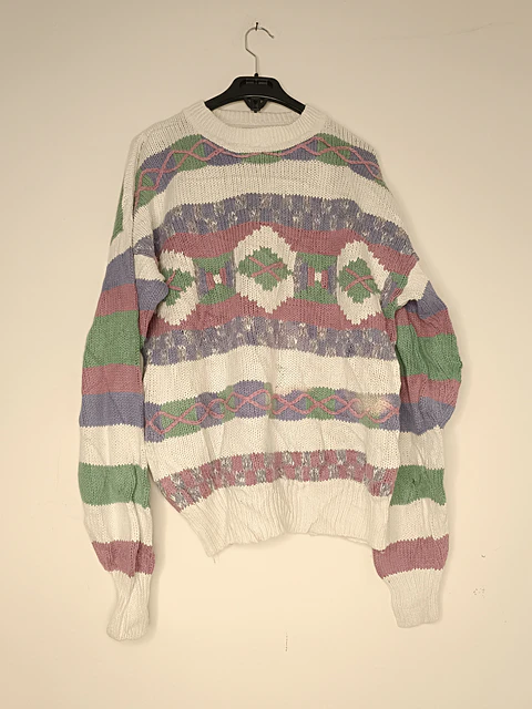 Sweater talla M
