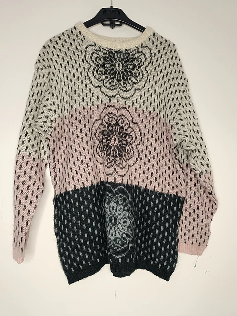 Sweater talla M