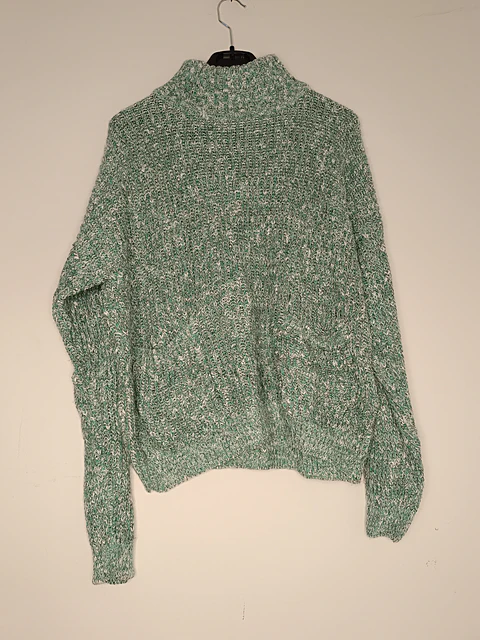 Sweater talla M