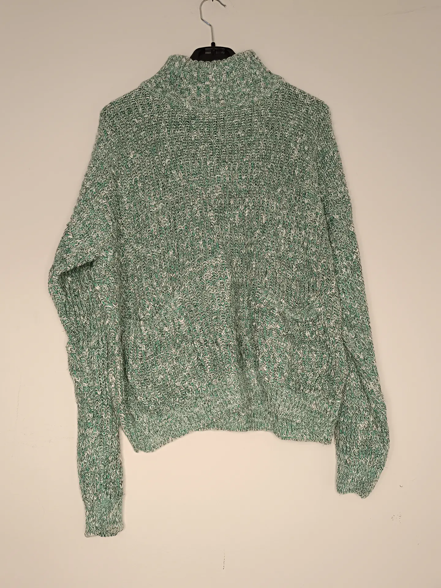 Sweater talla M 1