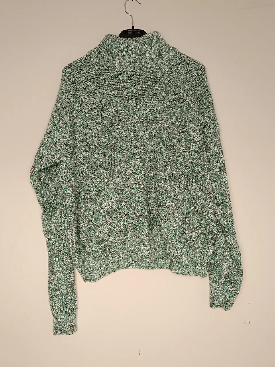 Sweater talla M 1