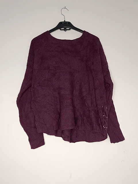 Sweater talla M