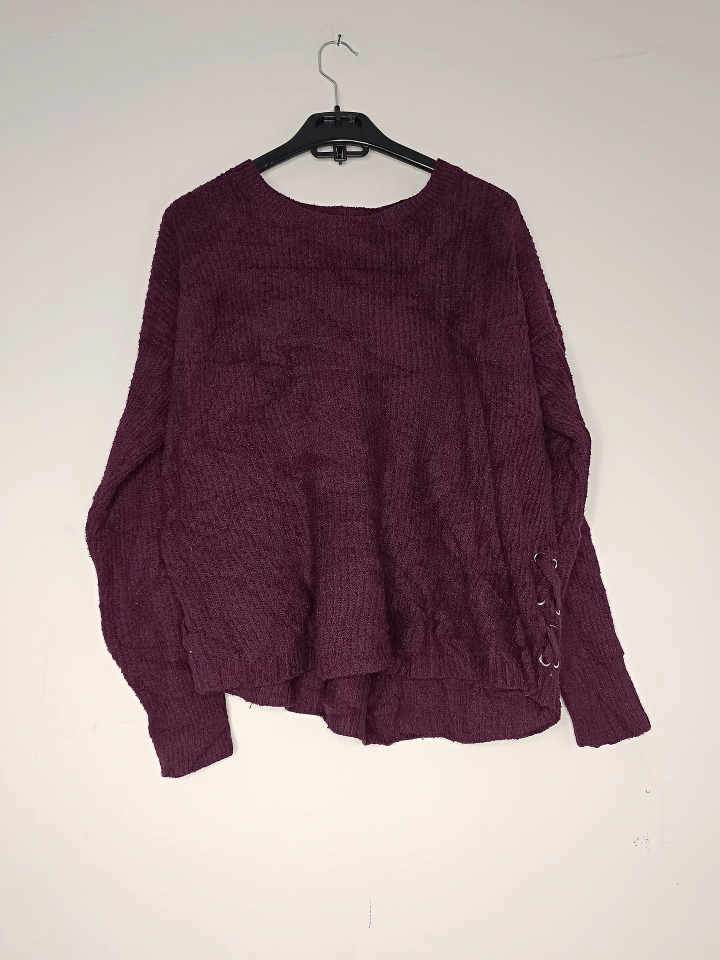 Sweater talla M 1