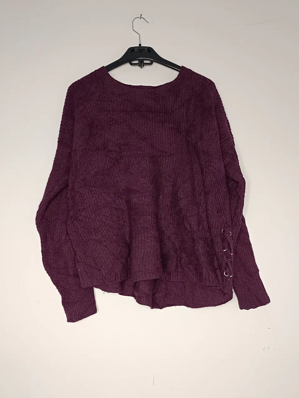 Sweater talla M 1