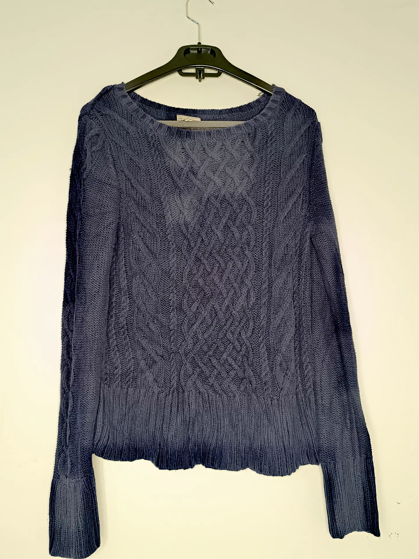 Sweater talla M marca gap 1