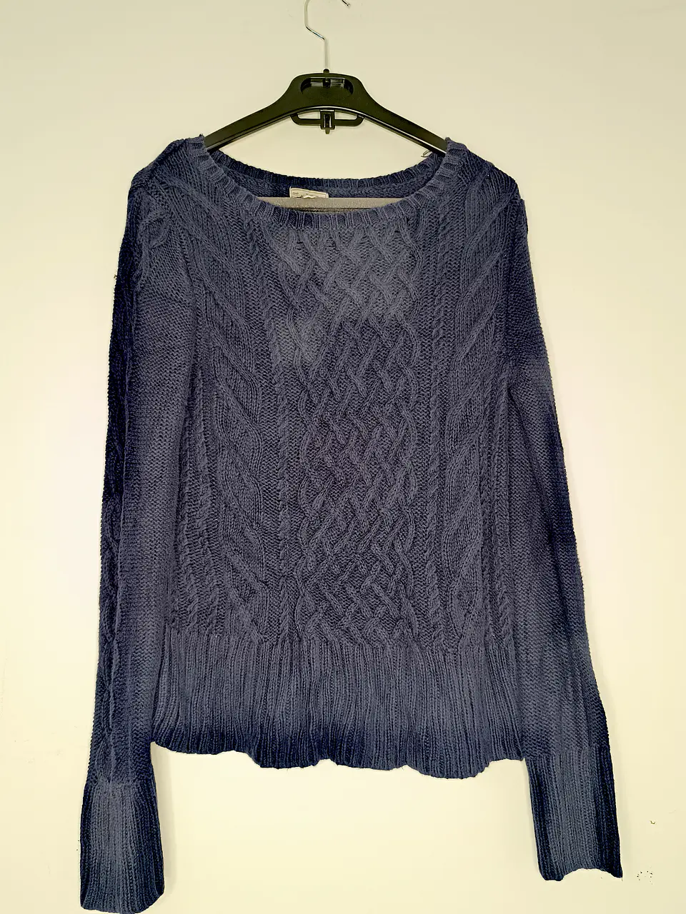 Sweater talla M marca gap 1