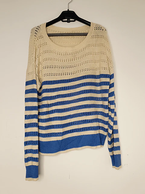 Sweater talla L