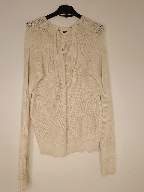 Sweater talla L