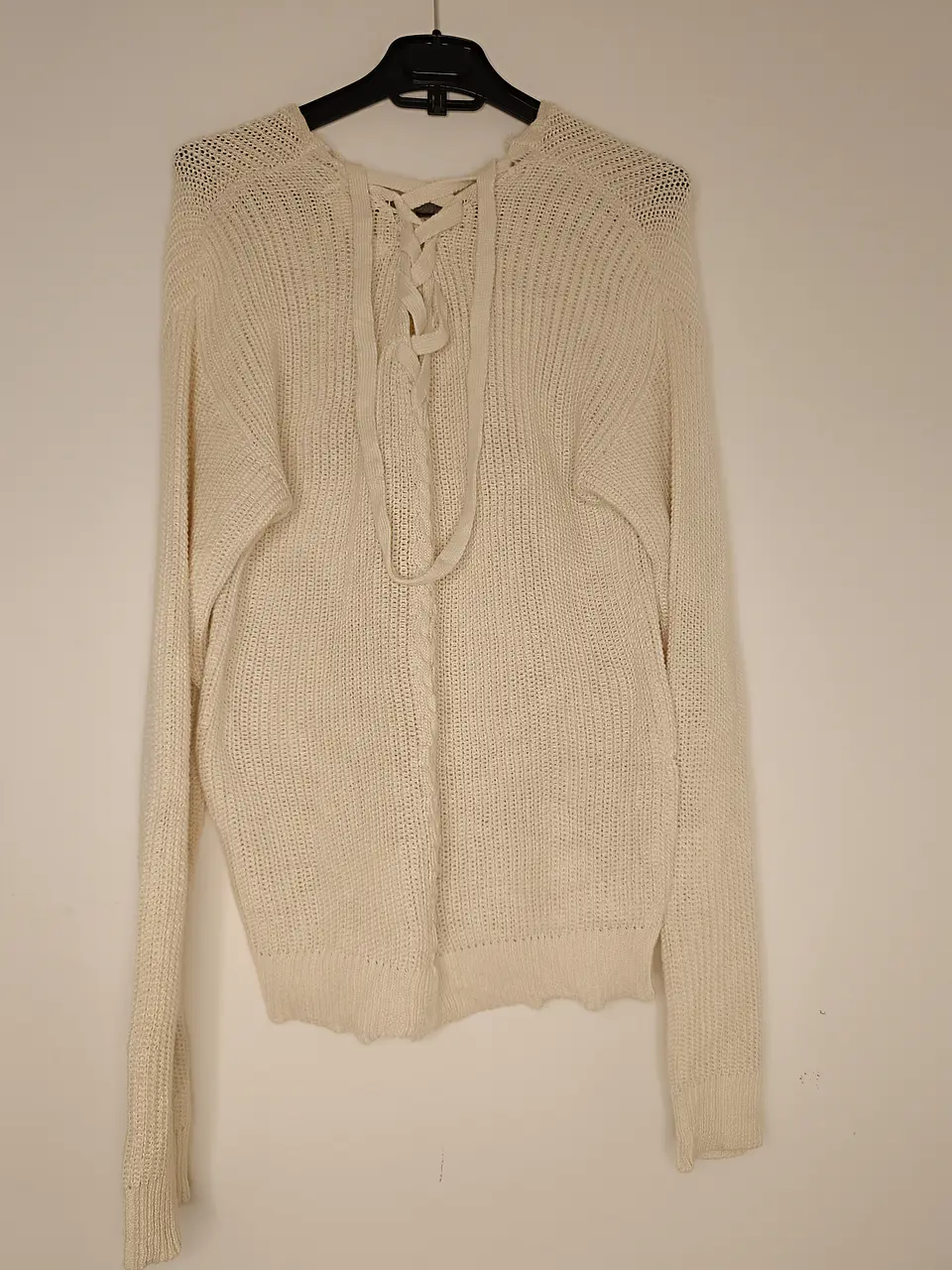 Sweater talla L 1