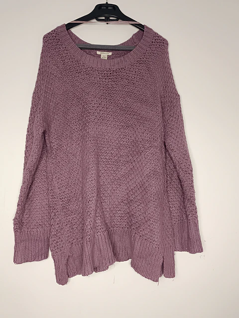 Sweater talla L