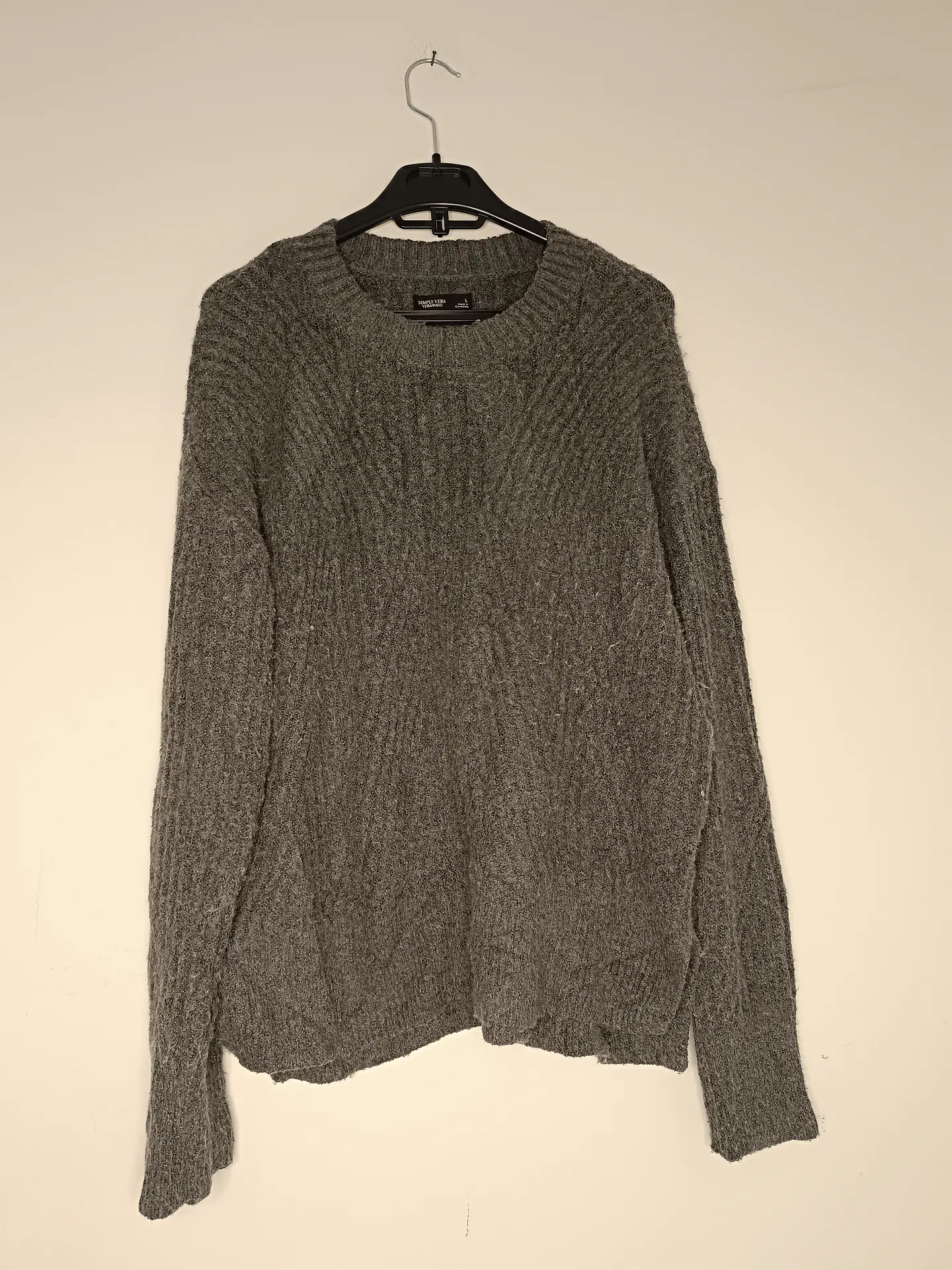 Sweater talla L 1