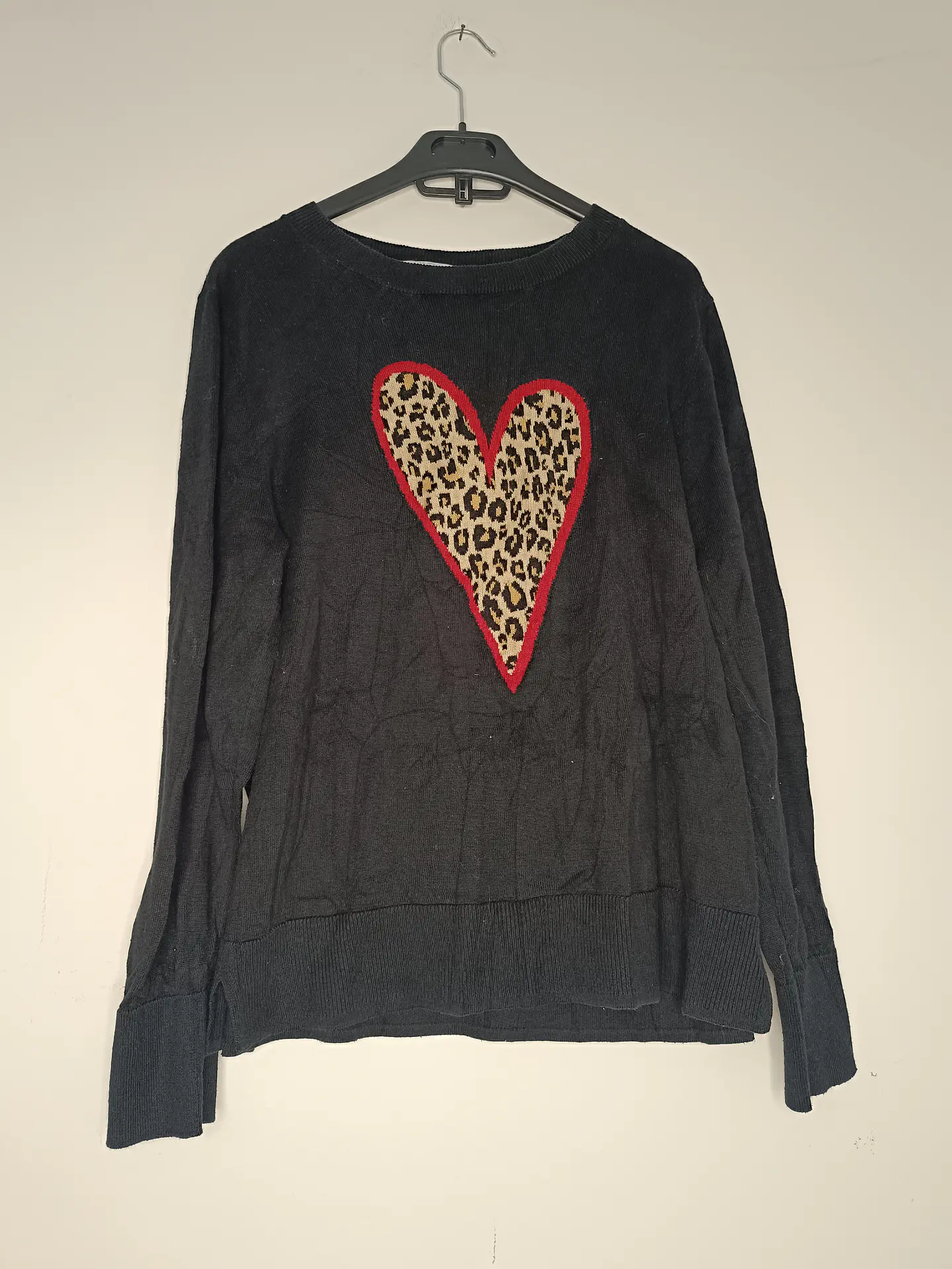 Sweater talla L 1