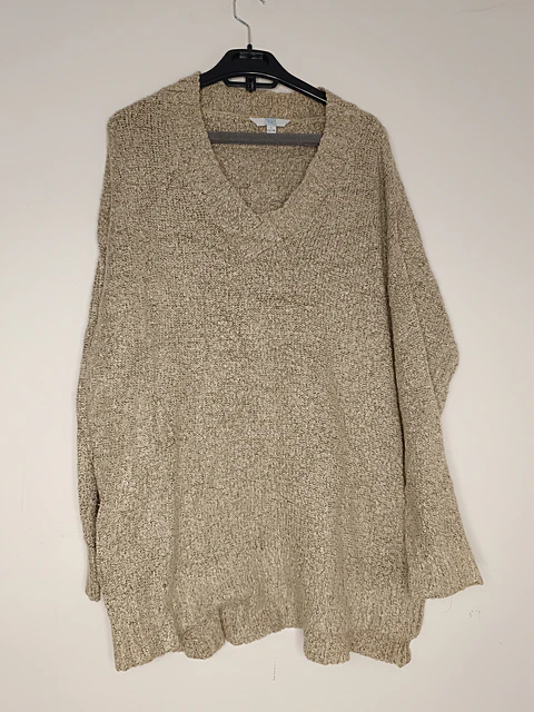 Sweater talla L