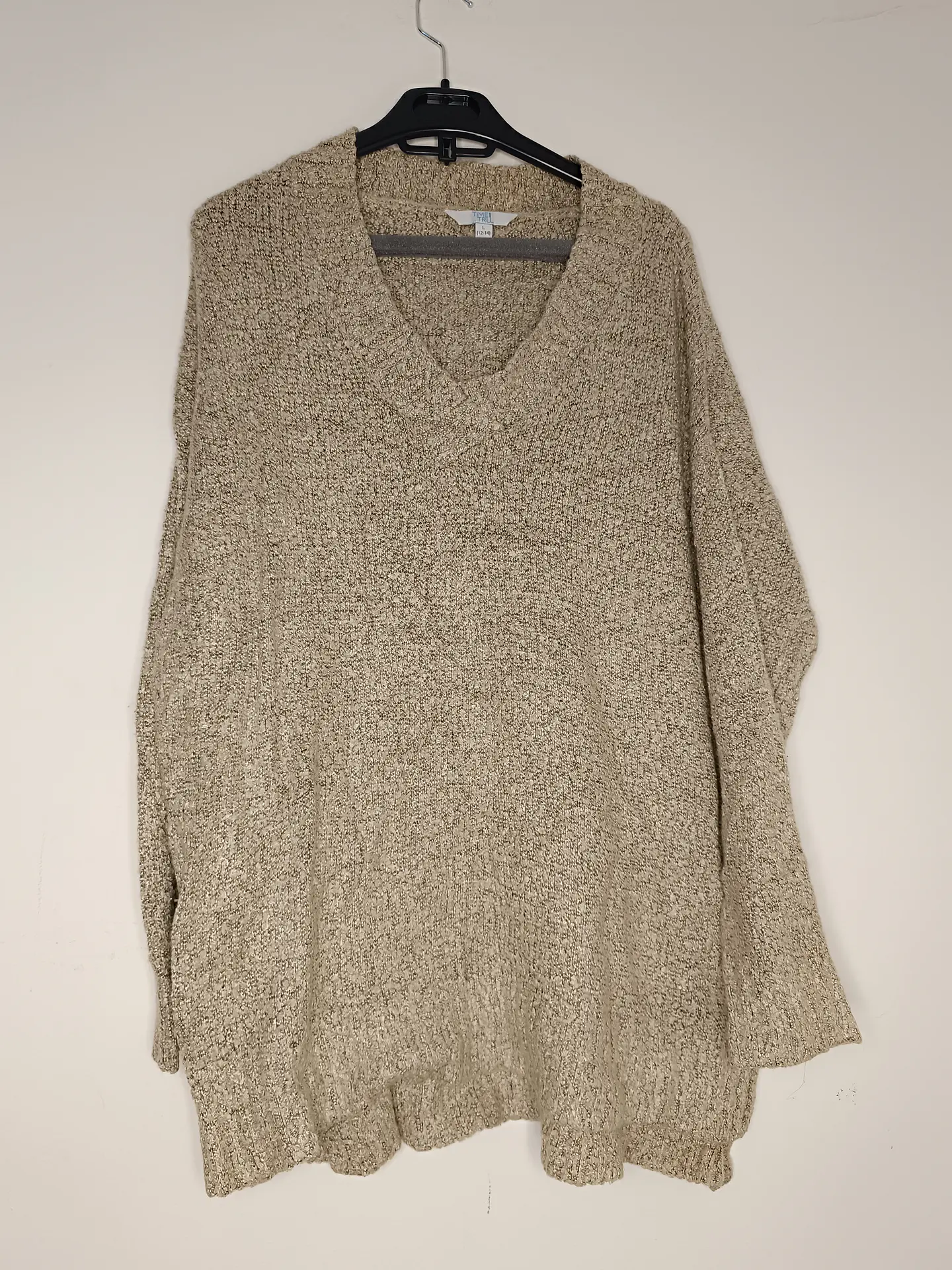 Sweater talla L 1