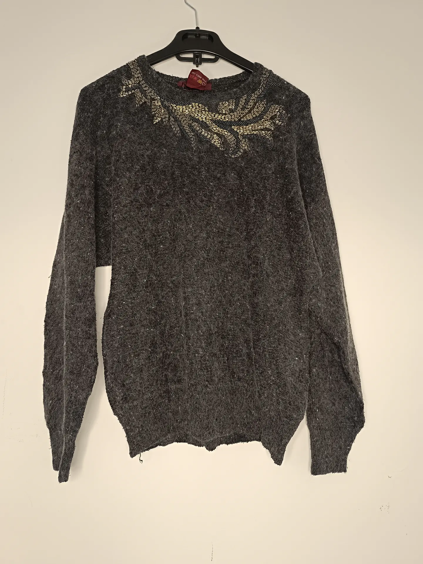 Sweater talla S 1