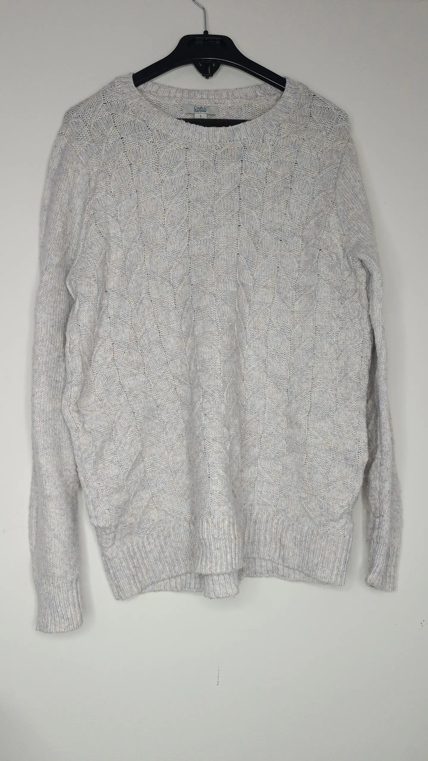 Sweater talla S 1