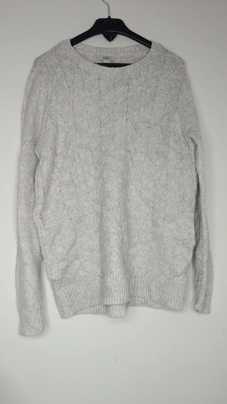 Sweater talla S 1
