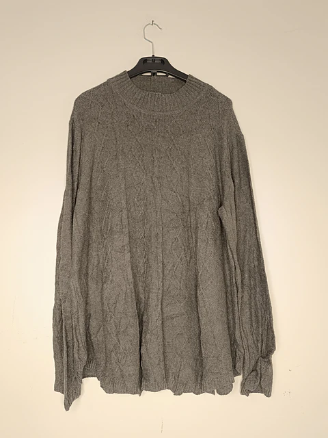 Sweater talla XL