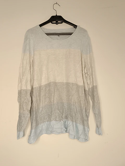 Sweater talla XL