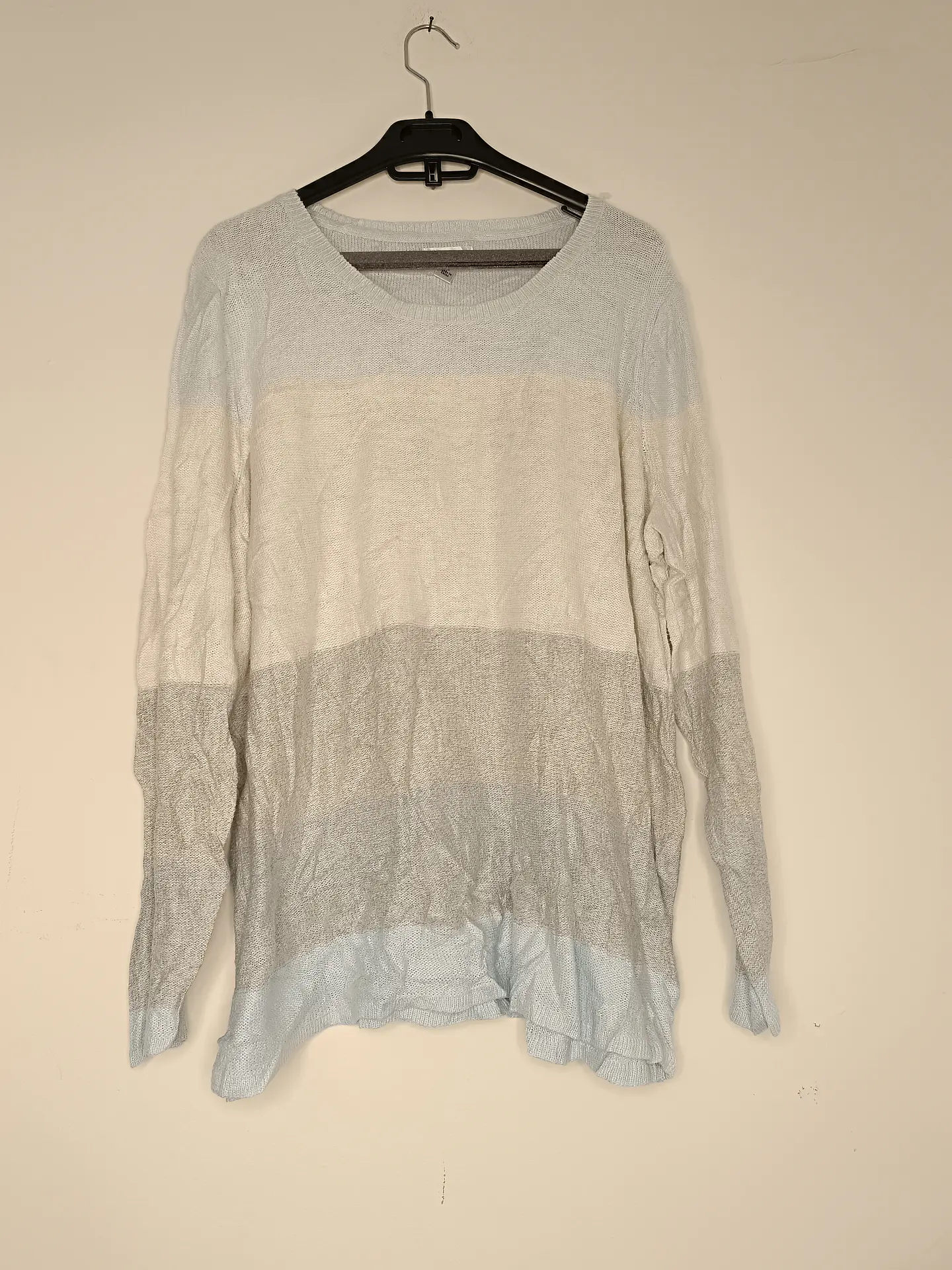Sweater talla XL 1
