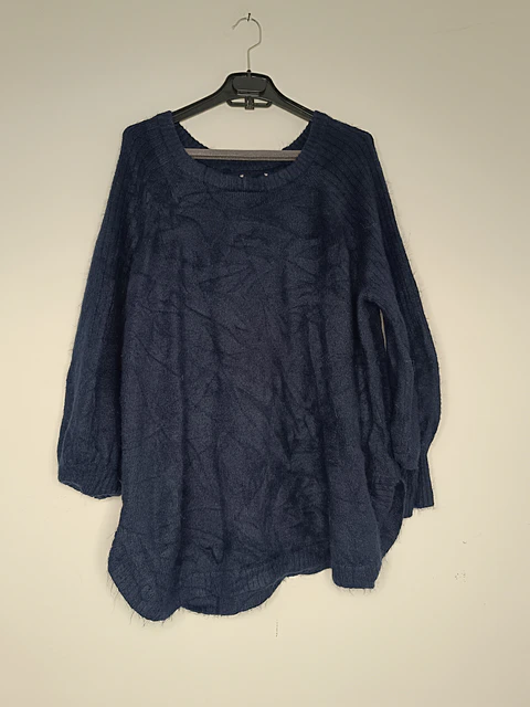 Sweater talla XL