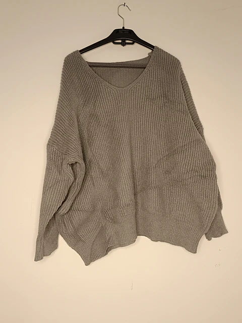 Sweater talla XL