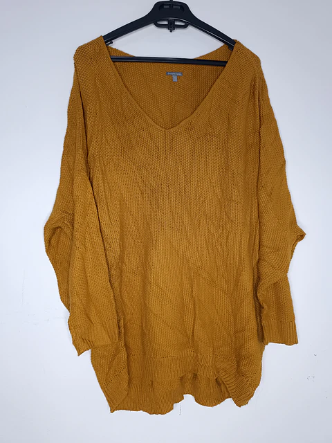 Sweater talla XL