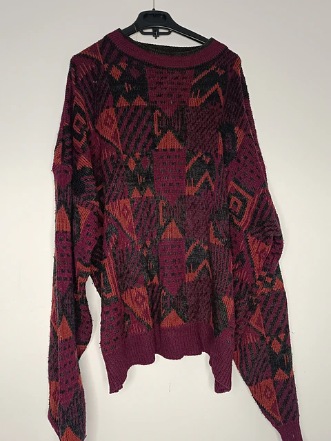 Sweater talla XL