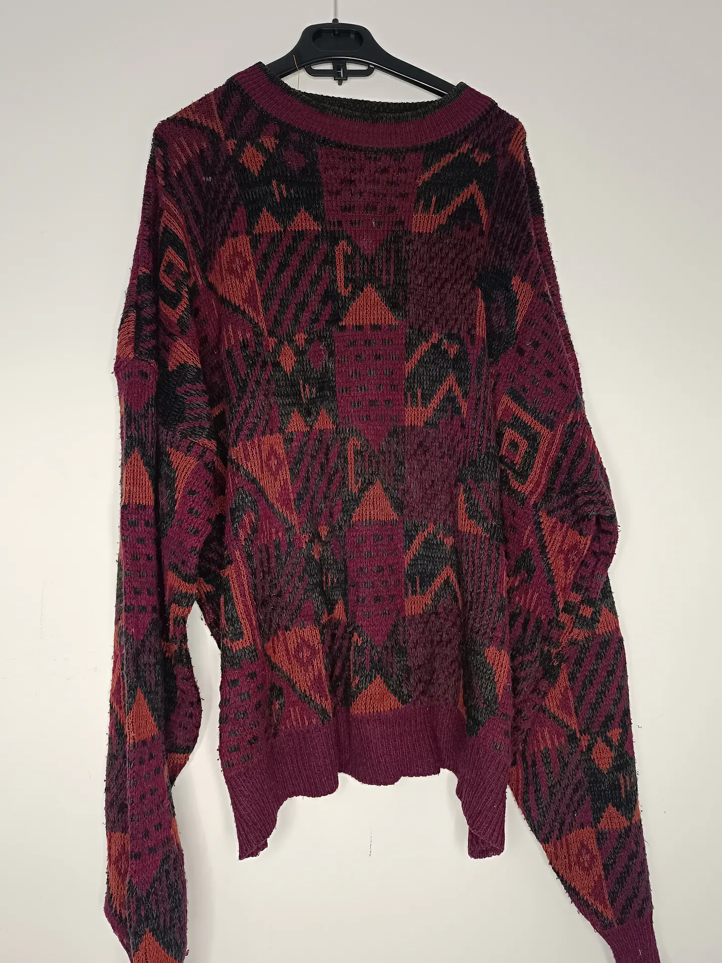 Sweater talla XL 1